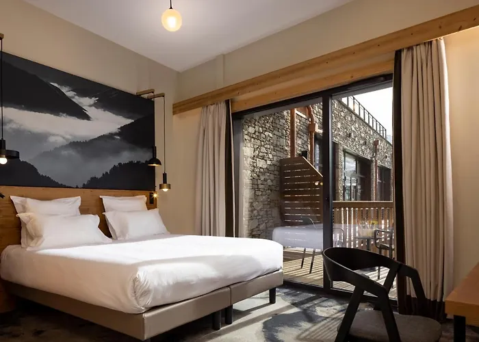 Higalik Hotel Saint-Martin-de-Belleville