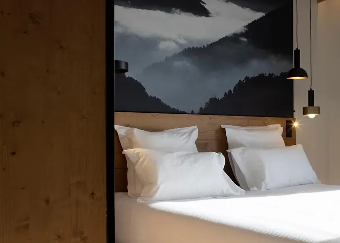 Higalik Hotel