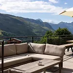 Hotell Higalik Saint-Martin-de-Belleville
