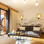Higalik Hotell Saint-Martin-de-Belleville
