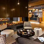 Hotell Higalik