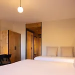 Hotell Higalik