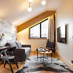 Hotell Higalik 4*