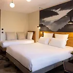 Hotell Higalik Saint-Martin-de-Belleville