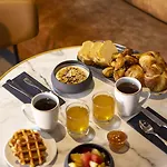 Higalik Hotell 4*