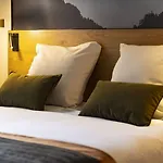 Higalik Hotell 4*