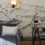 Hotell Higalik Saint-Martin-de-Belleville