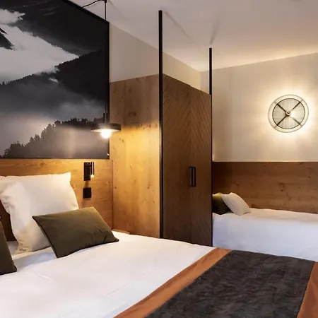 Hotel Higalik