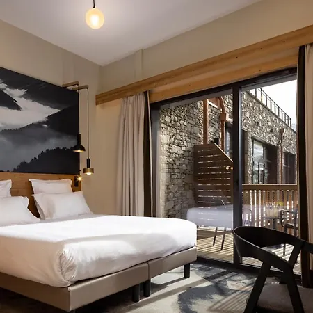 Higalik Hotel Saint-Martin-de-Belleville