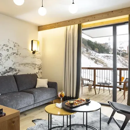 Higalik Hotel
