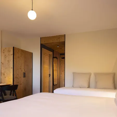 Hotel Higalik Saint-Martin-de-Belleville